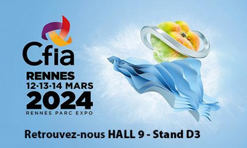 cfia rennes 2024