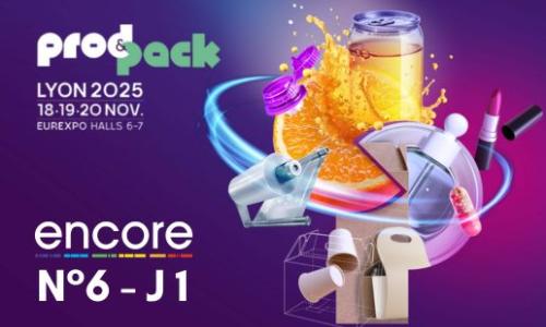 Salon Prod&Pack 2025