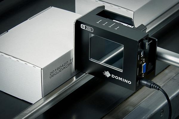 application marquage cartons