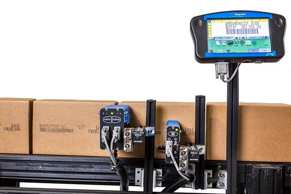 Application marquage TJ 500/1000