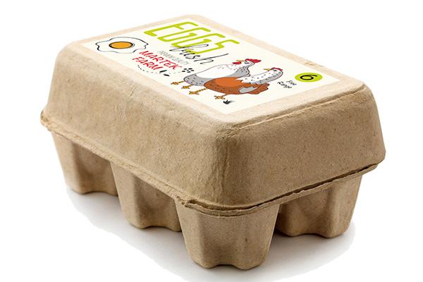 SWIFT COLOR 4000D - Application alimentaire - 2