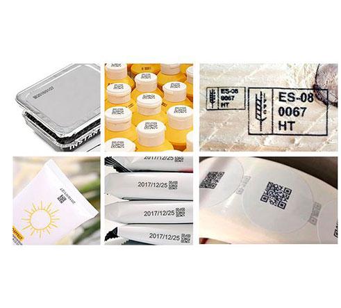 Marquage imprimante IDENTIQ TJ 112 S_ Encore Marquage