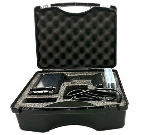 malette de rangement imprimante Identiq TJ 125M_Encore Marquage