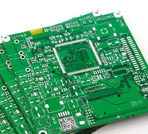 marquage cartes électroniques_IQJET LEIBINGER