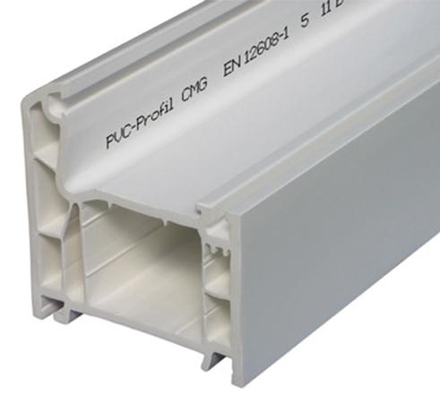 marquage profilé plastique_IQJET LEIBINGER