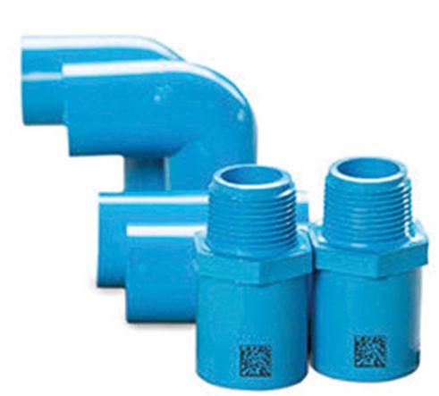marquage tuyaux pvc_IQJET LEIBINGER