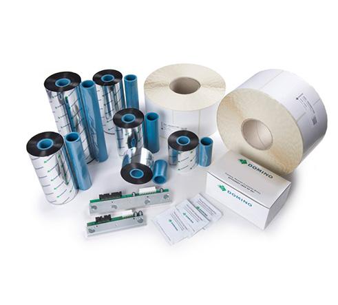 rubans et rouleaux Mx350i-T